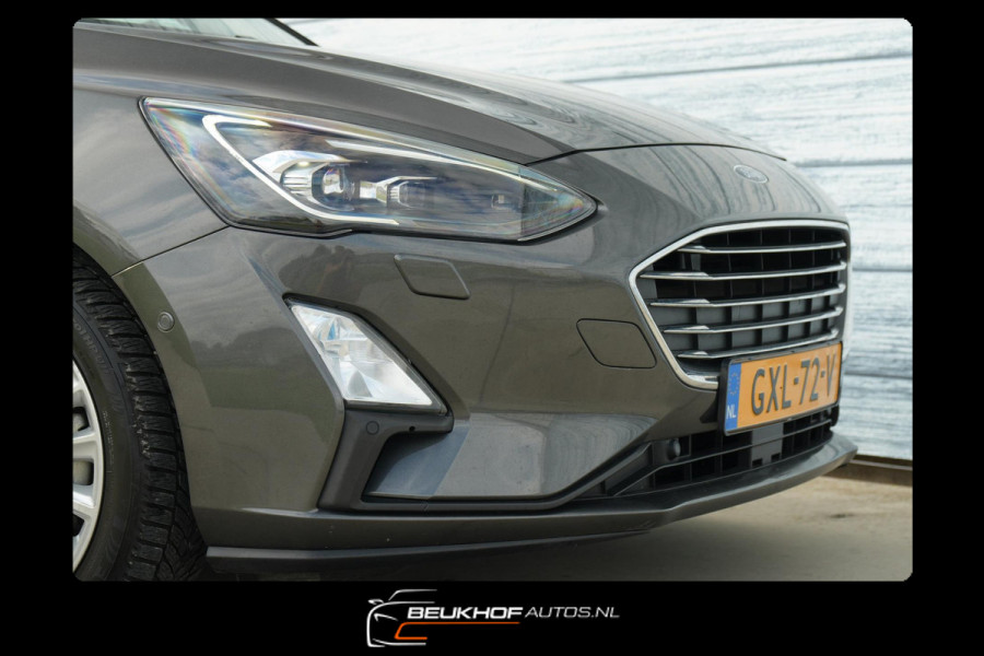 Ford FOCUS Wagon 1.0 EcoBoost Titanium Business Cam Carplay