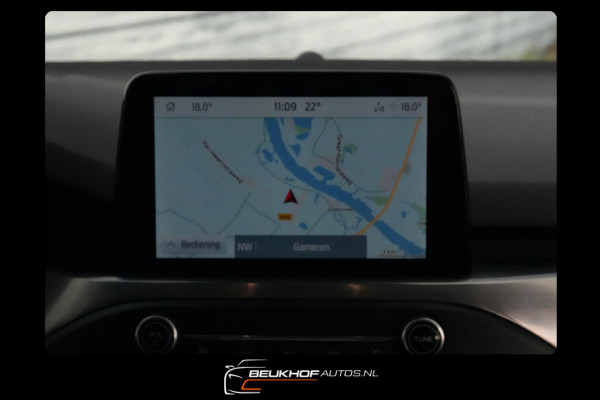 Ford FOCUS Wagon 1.0 EcoBoost Titanium Business Cam Carplay