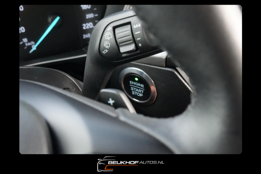 Ford FOCUS Wagon 1.0 EcoBoost Titanium Business Cam Carplay