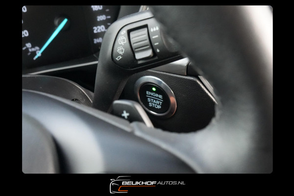 Ford FOCUS Wagon 1.0 EcoBoost Titanium Business Cam Carplay