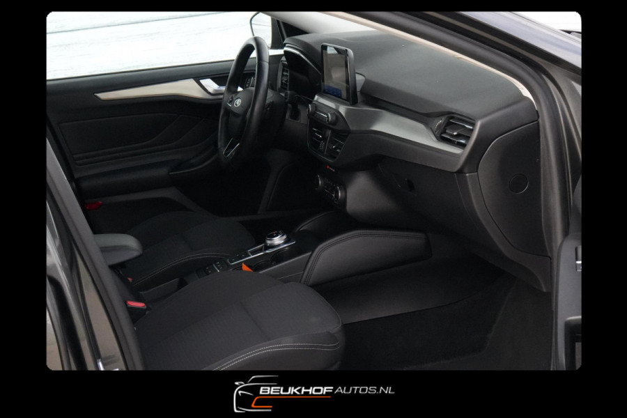 Ford FOCUS Wagon 1.0 EcoBoost Titanium Business Cam Carplay