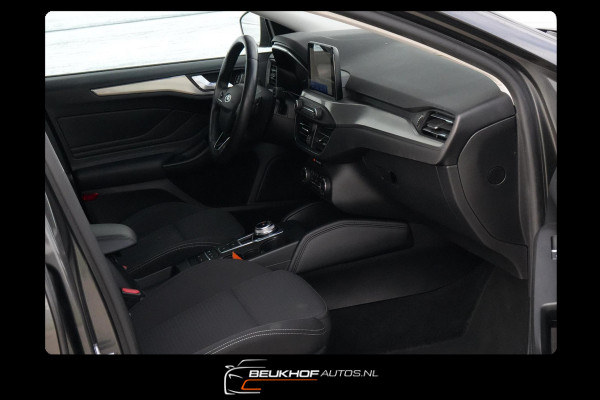 Ford FOCUS Wagon 1.0 EcoBoost Titanium Business Cam Carplay