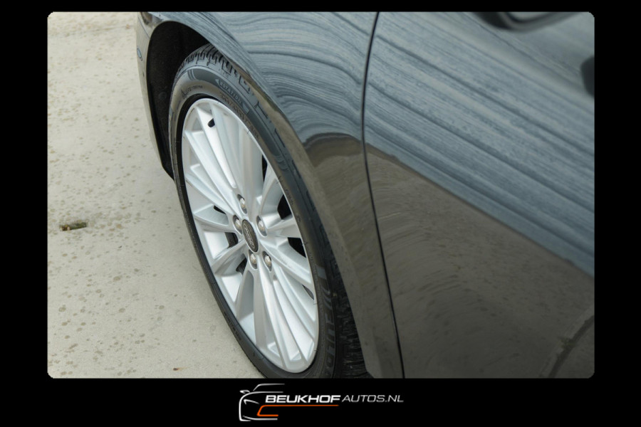 Ford FOCUS Wagon 1.0 EcoBoost Titanium Business Cam Carplay