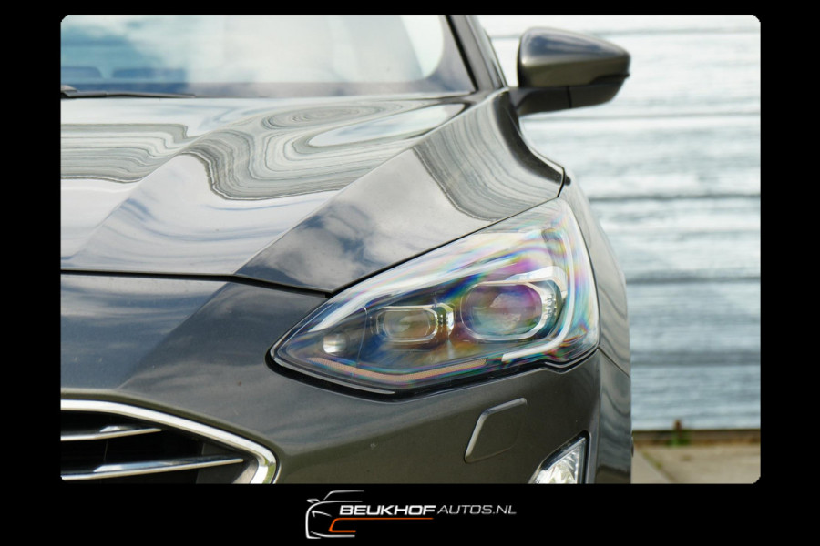 Ford FOCUS Wagon 1.0 EcoBoost Titanium Business Cam Carplay