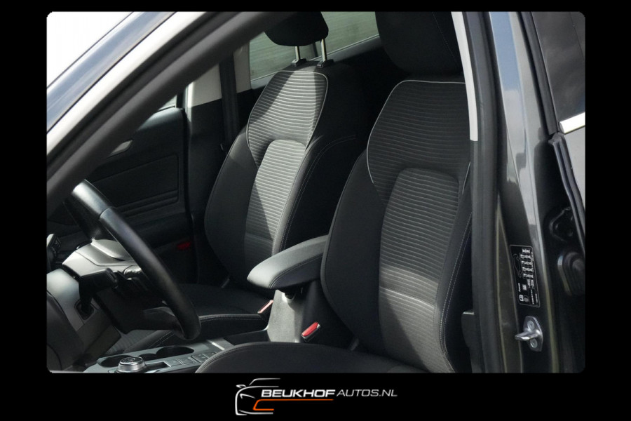 Ford FOCUS Wagon 1.0 EcoBoost Titanium Business Cam Carplay