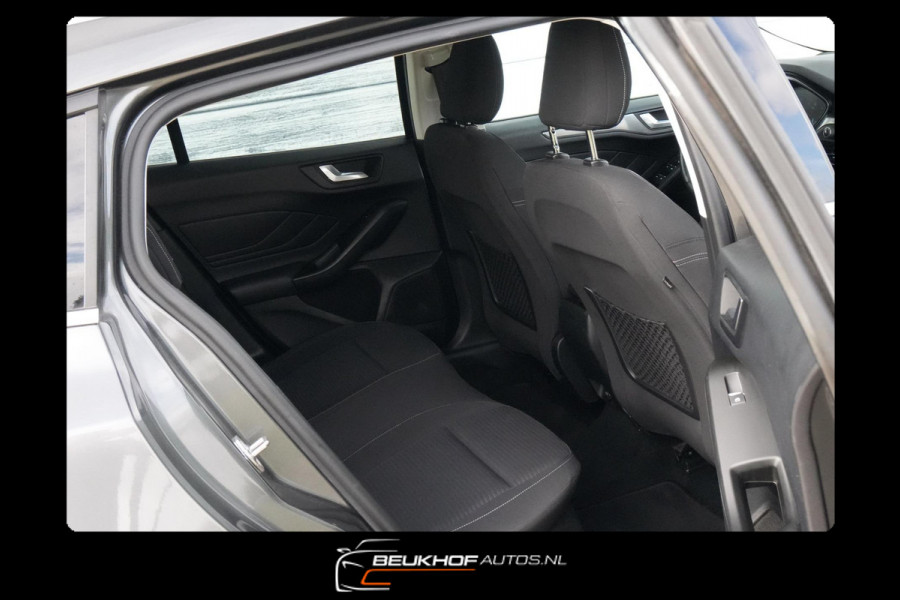 Ford FOCUS Wagon 1.0 EcoBoost Titanium Business Cam Carplay