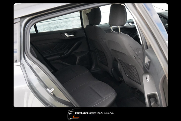 Ford FOCUS Wagon 1.0 EcoBoost Titanium Business Cam Carplay