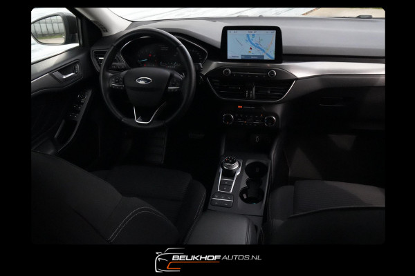 Ford FOCUS Wagon 1.0 EcoBoost Titanium Business Cam Carplay