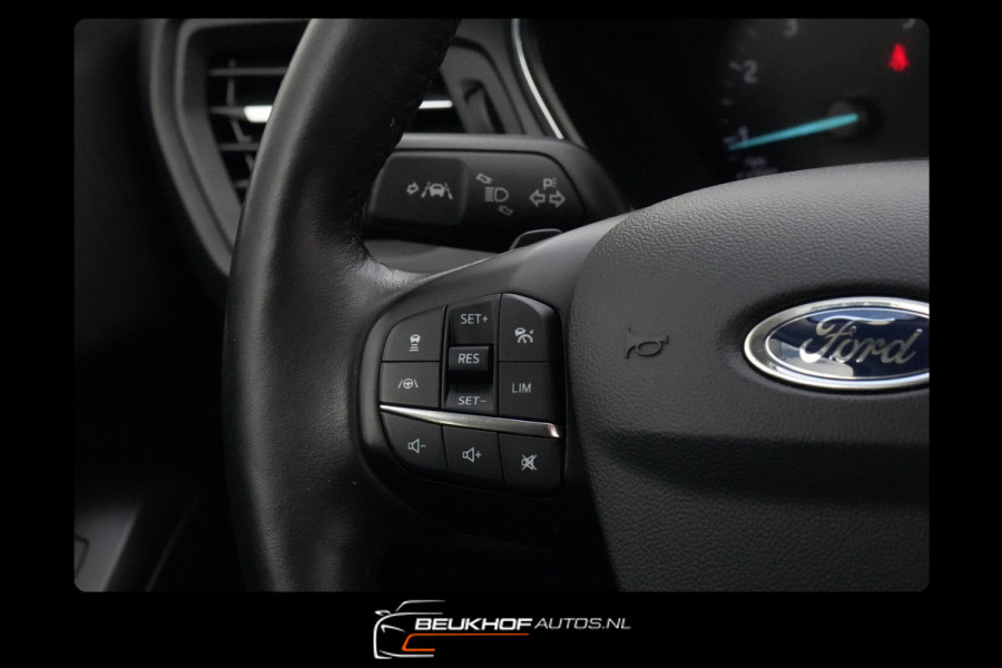 Ford FOCUS Wagon 1.0 EcoBoost Titanium Business Cam Carplay