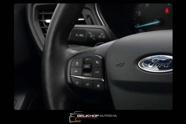 Ford FOCUS Wagon 1.0 EcoBoost Titanium Business Cam Carplay