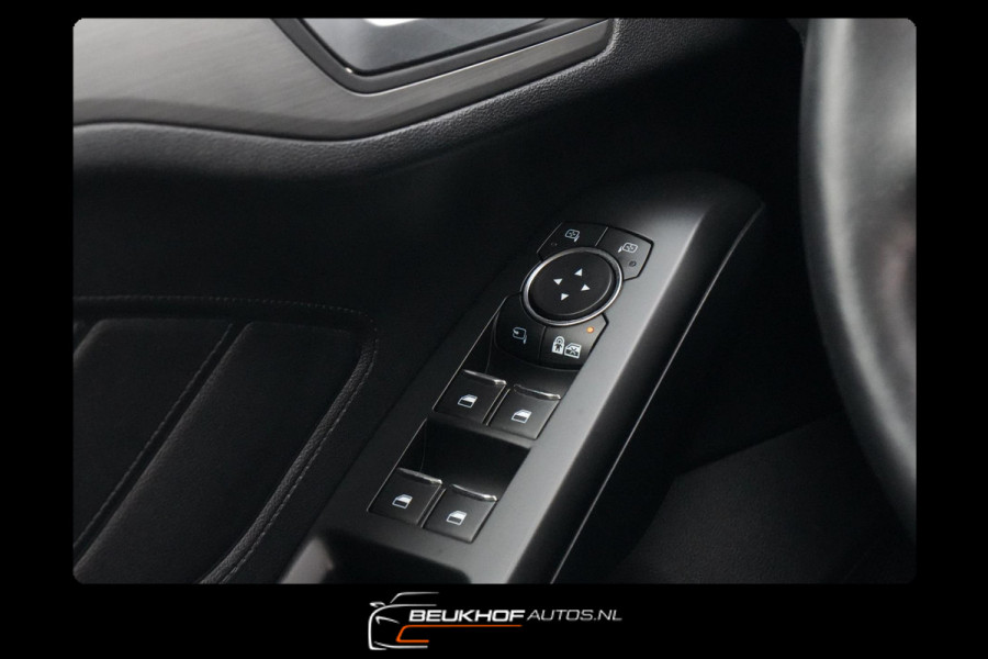 Ford FOCUS Wagon 1.0 EcoBoost Titanium Business Cam Carplay