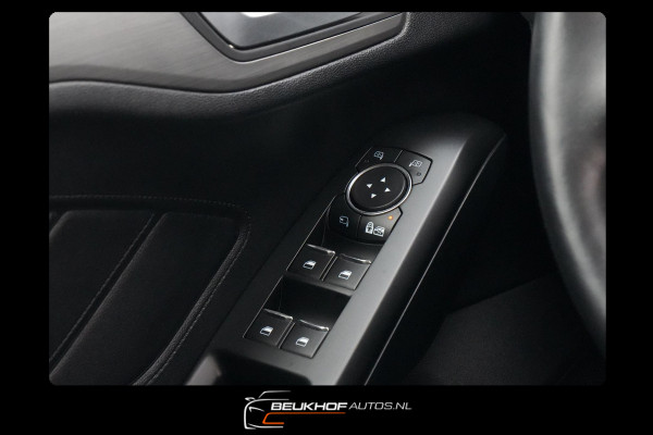 Ford FOCUS Wagon 1.0 EcoBoost Titanium Business Cam Carplay