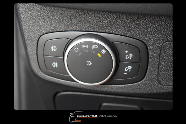 Ford FOCUS Wagon 1.0 EcoBoost Titanium Business Cam Carplay