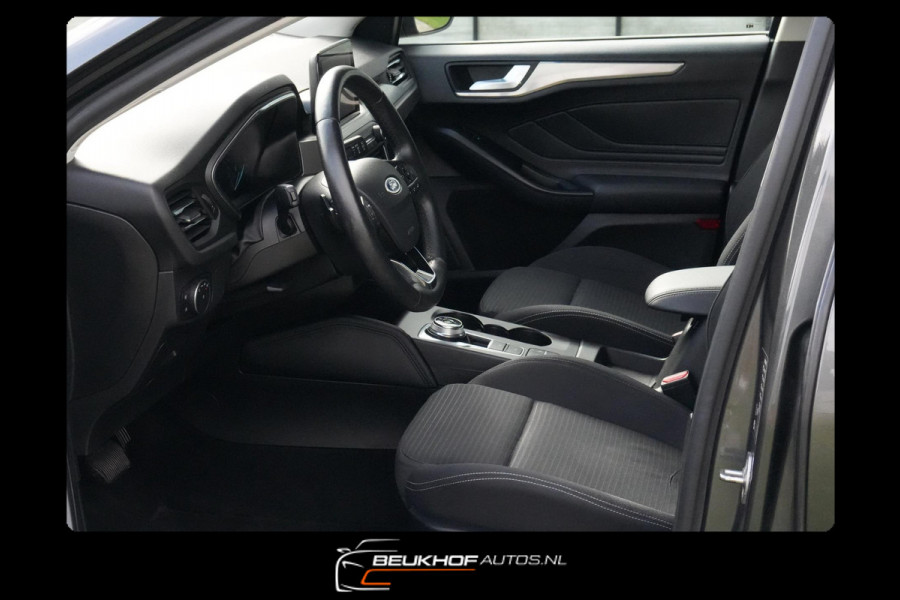 Ford FOCUS Wagon 1.0 EcoBoost Titanium Business Cam Carplay