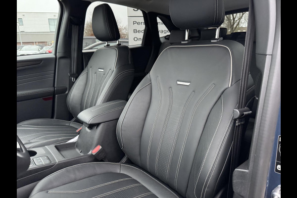 Ford Kuga 2.5 PHEV Vignale 225pk Adaptieve Cruise | Winterpack | Head up Display | 19 inch velgen | Memory Seats | Dealer onderhouden