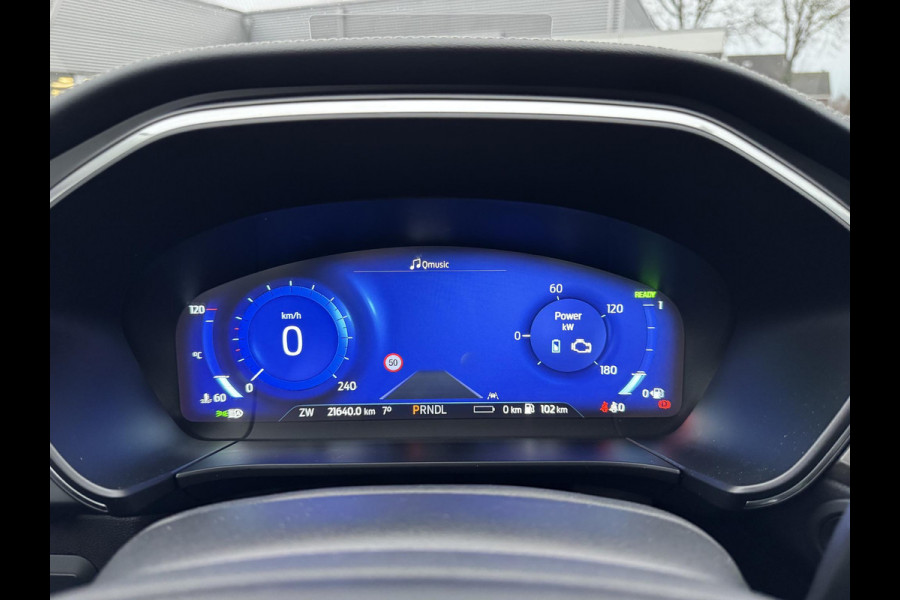 Ford Kuga 2.5 PHEV Vignale 225pk Adaptieve Cruise | Winterpack | Head up Display | 19 inch velgen | Memory Seats | Dealer onderhouden