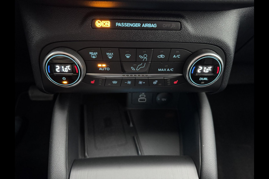 Ford Kuga 2.5 PHEV Vignale 225pk Adaptieve Cruise | Winterpack | Head up Display | 19 inch velgen | Memory Seats | Dealer onderhouden