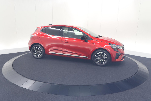 Renault Clio 1.0 TCe 90 GPF techno | 360 Camera | Adaptieve Cruise Control | 9.3 Inch Groot Scherm