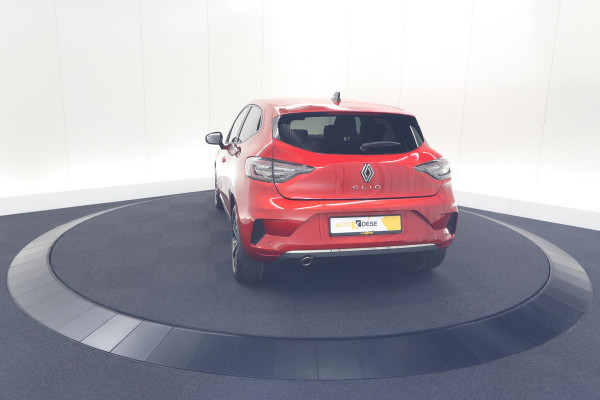 Renault Clio 1.0 TCe 90 GPF techno | 360 Camera | Adaptieve Cruise Control | 9.3 Inch Groot Scherm