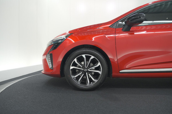 Renault Clio 1.0 TCe 90 GPF techno | 360 Camera | Adaptieve Cruise Control | 9.3 Inch Groot Scherm