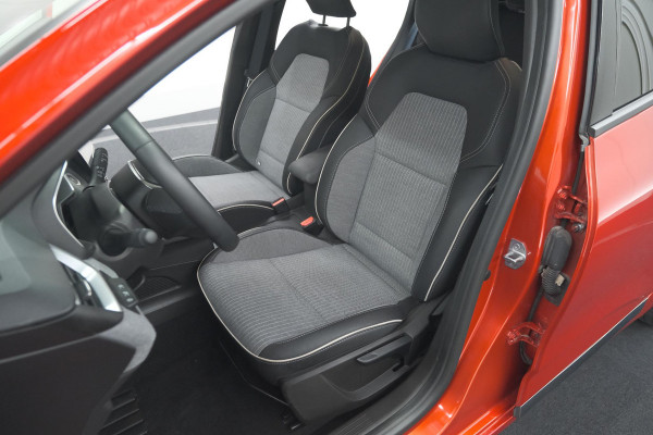 Renault Clio 1.0 TCe 90 GPF techno | 360 Camera | Adaptieve Cruise Control | 9.3 Inch Groot Scherm