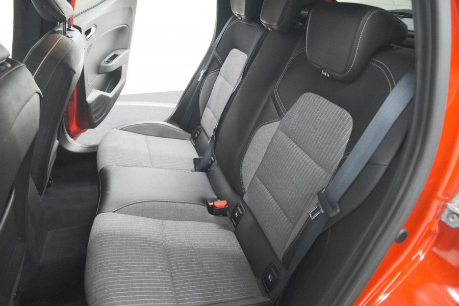 Renault Clio 1.0 TCe 90 GPF techno | 360 Camera | Adaptieve Cruise Control | 9.3 Inch Groot Scherm