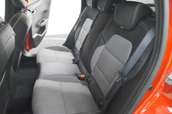 Renault Clio 1.0 TCe 90 GPF techno | 360 Camera | Adaptieve Cruise Control | 9.3 Inch Groot Scherm