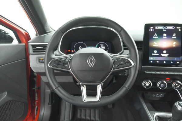 Renault Clio 1.0 TCe 90 GPF techno | 360 Camera | Adaptieve Cruise Control | 9.3 Inch Groot Scherm