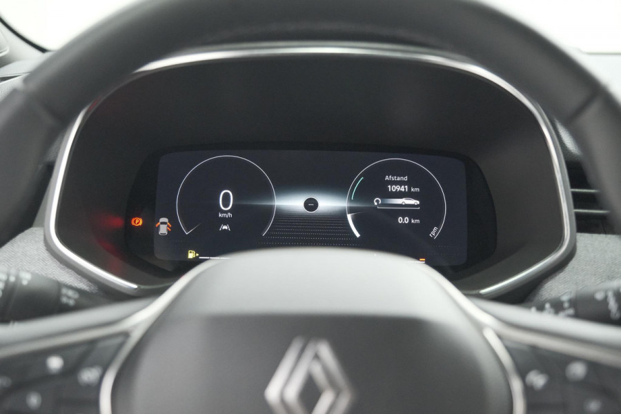 Renault Clio 1.0 TCe 90 GPF techno | 360 Camera | Adaptieve Cruise Control | 9.3 Inch Groot Scherm