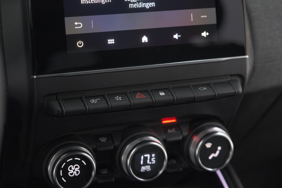 Renault Clio 1.0 TCe 90 GPF techno | 360 Camera | Adaptieve Cruise Control | 9.3 Inch Groot Scherm