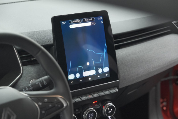 Renault Clio 1.0 TCe 90 GPF techno | 360 Camera | Adaptieve Cruise Control | 9.3 Inch Groot Scherm