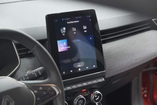 Renault Clio 1.0 TCe 90 GPF techno | 360 Camera | Adaptieve Cruise Control | 9.3 Inch Groot Scherm