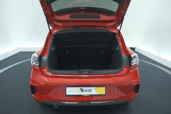 Renault Clio 1.0 TCe 90 GPF techno | 360 Camera | Adaptieve Cruise Control | 9.3 Inch Groot Scherm