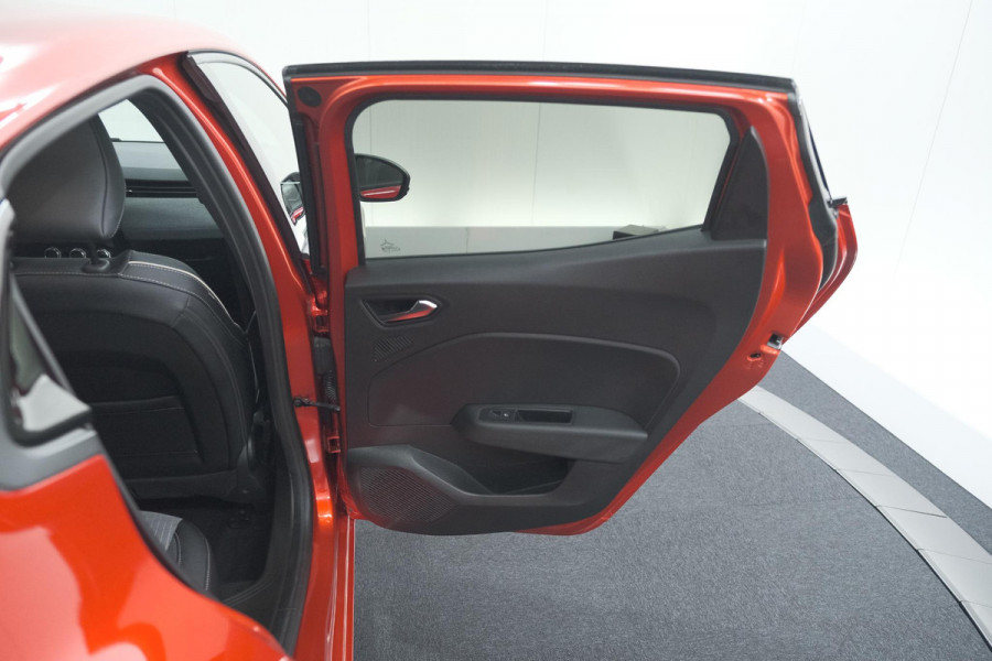 Renault Clio 1.0 TCe 90 GPF techno | 360 Camera | Adaptieve Cruise Control | 9.3 Inch Groot Scherm