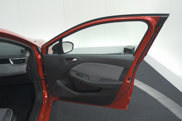 Renault Clio 1.0 TCe 90 GPF techno | 360 Camera | Adaptieve Cruise Control | 9.3 Inch Groot Scherm