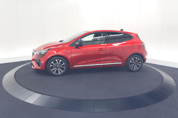 Renault Clio 1.0 TCe 90 GPF techno | 360 Camera | Adaptieve Cruise Control | 9.3 Inch Groot Scherm