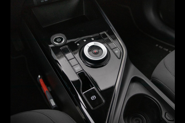 Kia Niro EV Light 64.8 kWh l navigatie l Apple car play android auto l