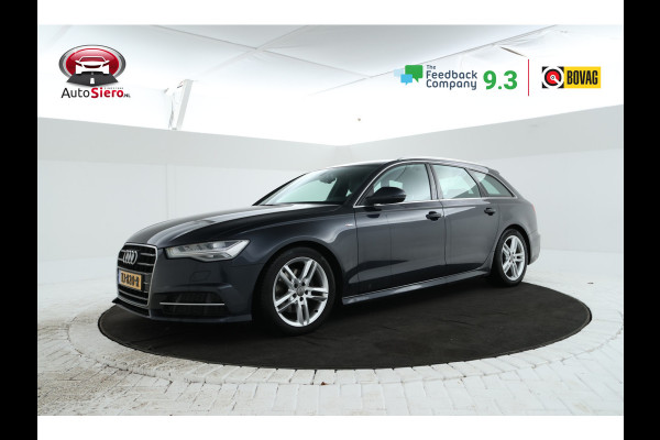 Audi A6 Avant 1.8 TFSI ultra Advance Sport Automaat, Navigatie, Climate,