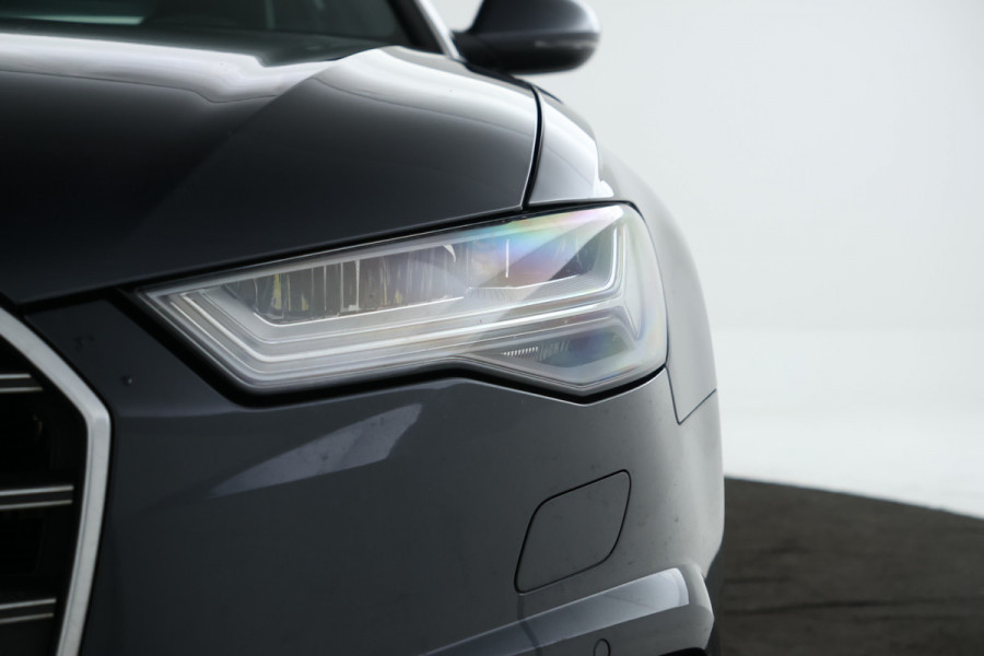 Audi A6 Avant 1.8 TFSI ultra Advance Sport Automaat, Navigatie, Climate,