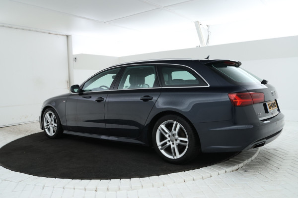 Audi A6 Avant 1.8 TFSI ultra Advance Sport Automaat, Navigatie, Climate,