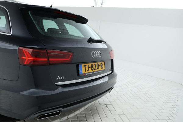 Audi A6 Avant 1.8 TFSI ultra Advance Sport Automaat, Navigatie, Climate,