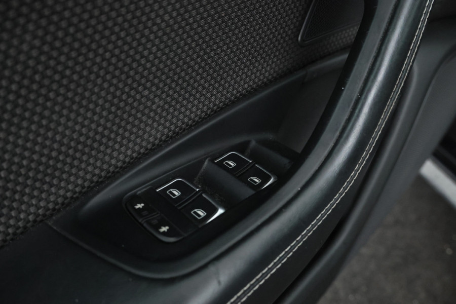 Audi A6 Avant 1.8 TFSI ultra Advance Sport Automaat, Navigatie, Climate,