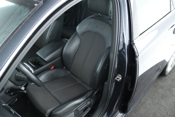 Audi A6 Avant 1.8 TFSI ultra Advance Sport Automaat, Navigatie, Climate,