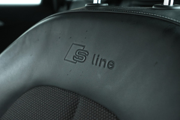 Audi A6 Avant 1.8 TFSI ultra Advance Sport Automaat, Navigatie, Climate,