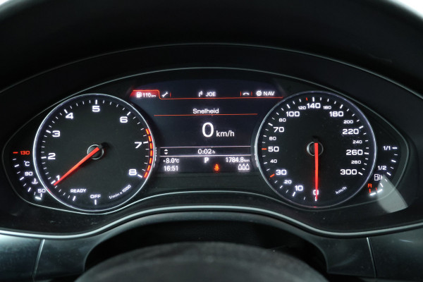 Audi A6 Avant 1.8 TFSI ultra Advance Sport Automaat, Navigatie, Climate,