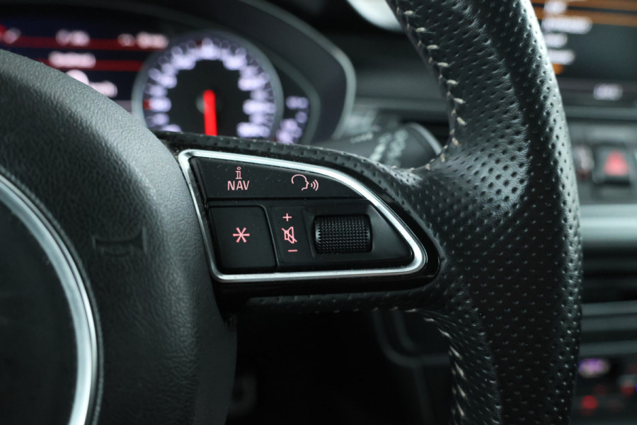 Audi A6 Avant 1.8 TFSI ultra Advance Sport Automaat, Navigatie, Climate,