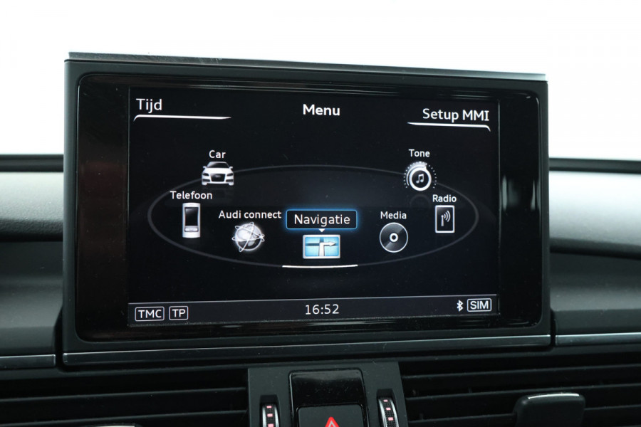 Audi A6 Avant 1.8 TFSI ultra Advance Sport Automaat, Navigatie, Climate,