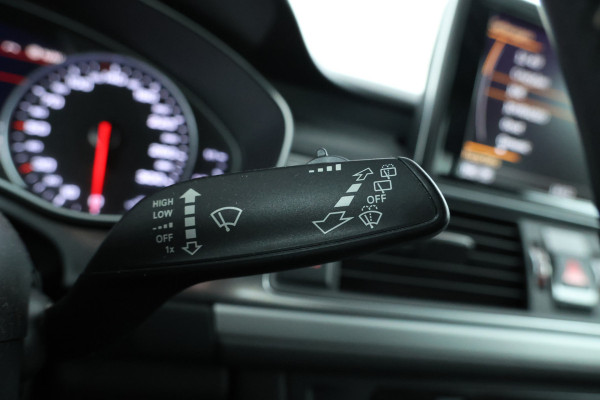 Audi A6 Avant 1.8 TFSI ultra Advance Sport Automaat, Navigatie, Climate,