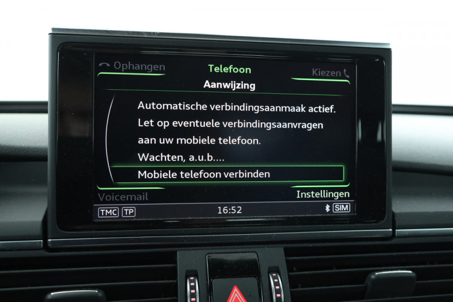 Audi A6 Avant 1.8 TFSI ultra Advance Sport Automaat, Navigatie, Climate,