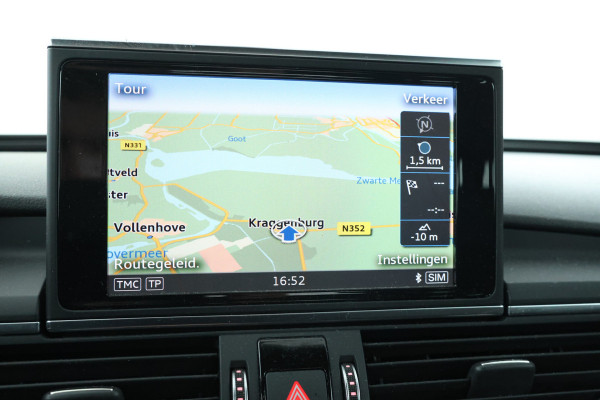 Audi A6 Avant 1.8 TFSI ultra Advance Sport Automaat, Navigatie, Climate,